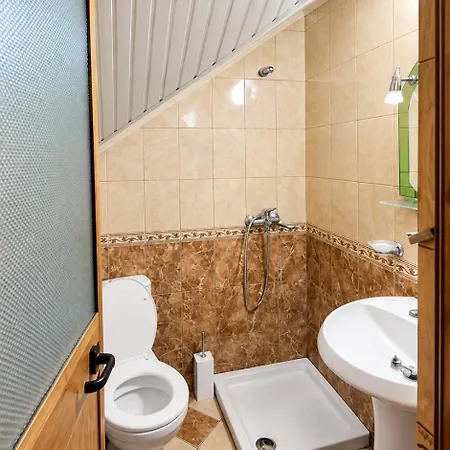 Privatunterkunft Private With Private Bathroom & Balcony In Elegant Gjelaj Tirana